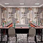 Hilton Garden Inn Detroit Downtown