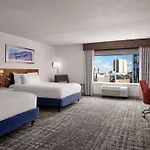 Hilton Garden Inn Detroit Downtown