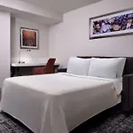 Hilton Garden Inn Detroit Downtown