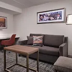 Hilton Garden Inn Detroit Downtown