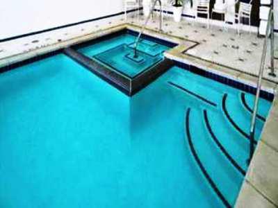 Hilton Garden Downtown 3* Detroit