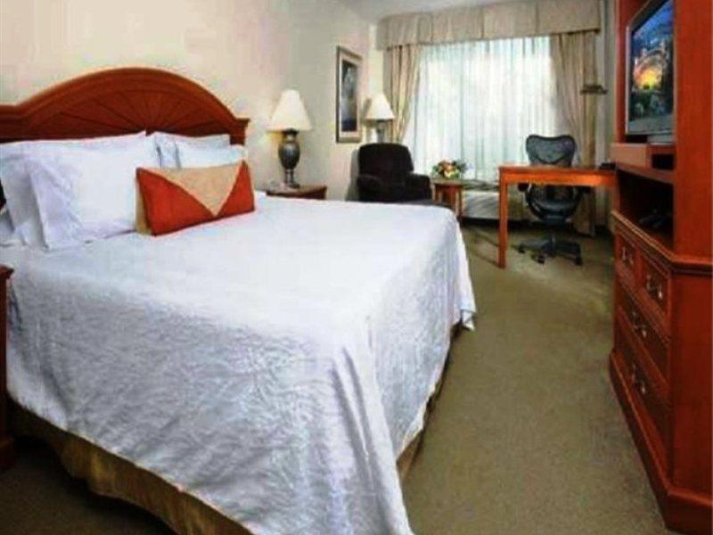 Hilton Garden Downtown Detroit