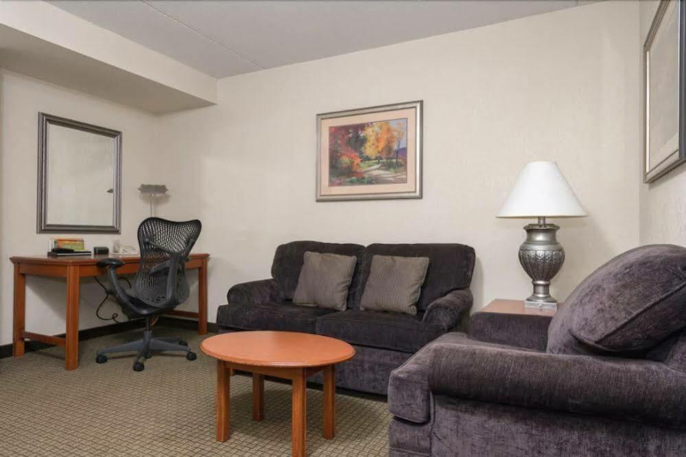 Hilton Garden Downtown 3* Detroit